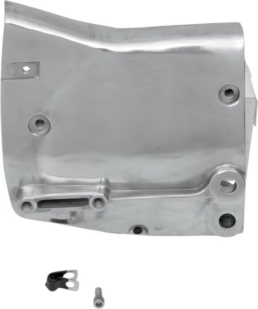 Drag Specialties Sprocket Cover For Harley Davidson XLH 883 1991-2003 26-0408