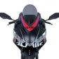 WRS Windscreen Dark Smoke Race For Aprilia Race RS 457 2024 AP016FS