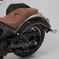 SW MOTECH SLH Side Carrier Left Indian Scout HTA.20.682.10000