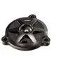 PUIG Sump Cover Black for Yamaha TMax 530/DX/SX/560/560 Tech Max 12-24 8502N