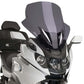 Puig Touring Screen Dark Smoke 120AN