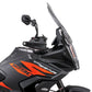 Puig Touring Plus Screen Clear 20269N