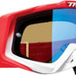 THOR Sniper Pro MX Motorcross Goggles 2023 Model