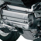 Kuryakyn Lightning Valve Covers For Honda GL 1800 2001-2017 Set of 4 KUR3901