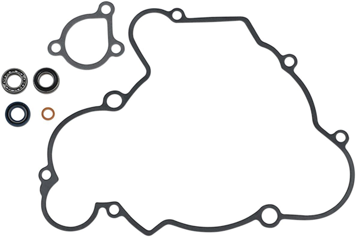 Athena Water Pump Gasket Kit For KTM XC 65 01-08 P400270475001