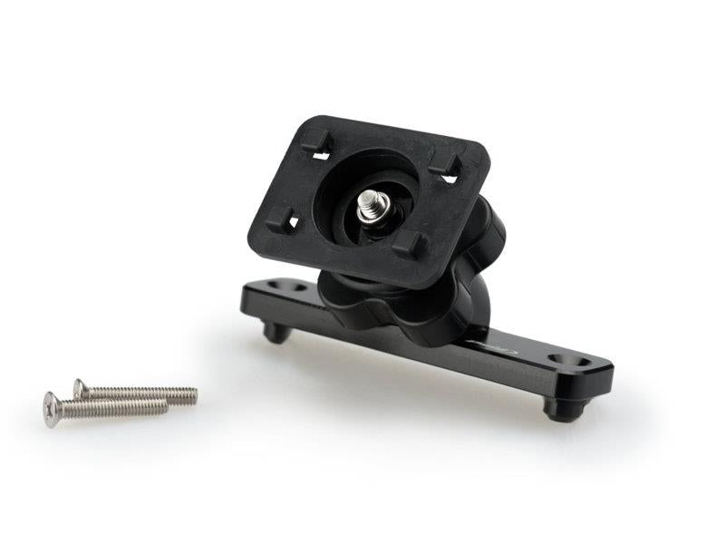 Puig Phone Holder Black 21223C