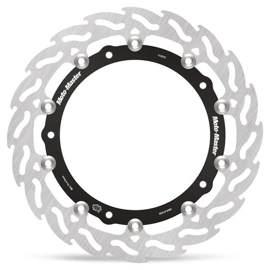 Moto-Master Flame Series Floating Rotor For BMW R 1300 GS 2023-2026 113275