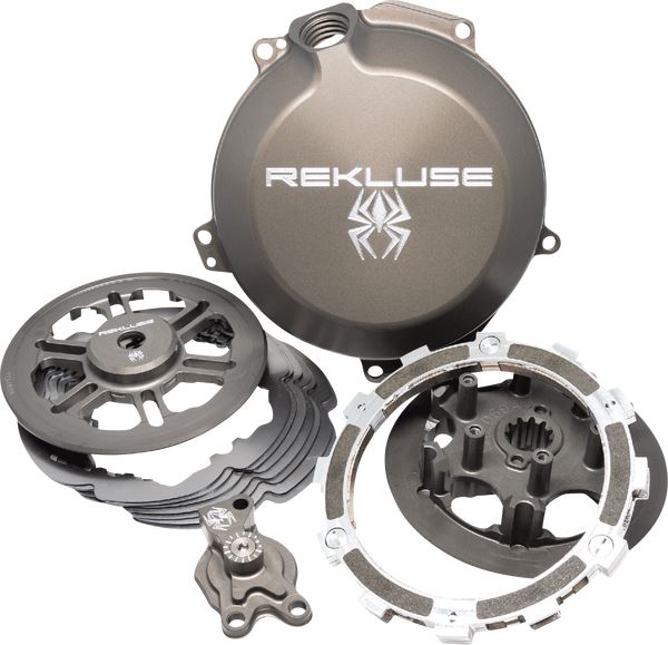 Rekluse Core Manual TorqDrive Clutch Kit For Husqvarna FX 350 22-27 RMS-7113281