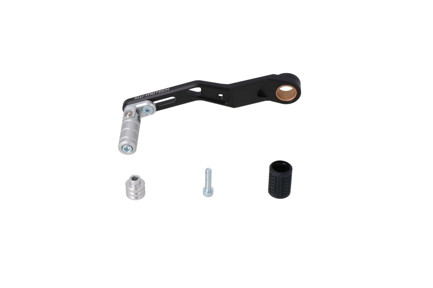 SW MOTECH Gear LEVER BMW F 750 GS 18-23 FSC.07.897.10001