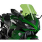 Puig Racing Screen Green 5876C