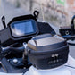 SHAD CLICK SYSTEM TANK BAG E03CLP X0SE03CLP