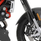 Puig Front Fender Extender Black 9716T