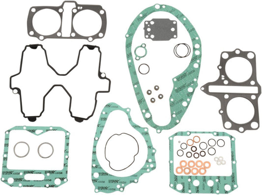 Athena Gasket Kit For Suzuki GS 500 E 89-00 P400510850502