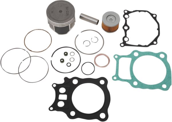 WSM Top-End Rebuild Kit 1mm For Honda TRX350 TM 06 54-226-14