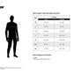 THOR Badge Zip-Up Hoodie HEATHER GRAY 2025 Model