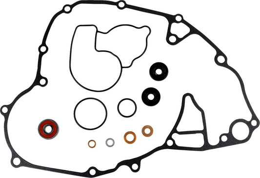 Athena Water Pump Gasket Kit For Kawasaki KX 250 X 21-24 P400250475017