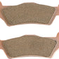 Ebc Long-Life Sintered "R" Brake Pads For Husqvarna FC 350 1994-2027 FA181R