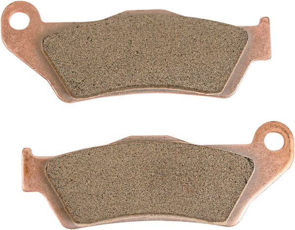 Ebc Long-Life Sintered "R" Brake Pads For Husqvarna FC 350 1994-2027 FA181R