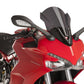 Puig Touring Screen Dark Smoke 120NR