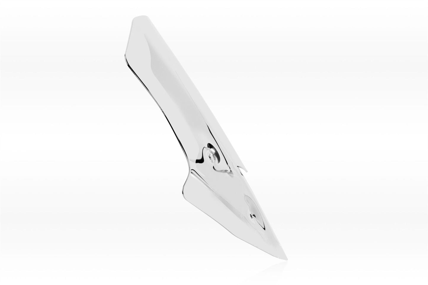 WRS Windscreen Touring  Honda Nc750x Clear Ho067t