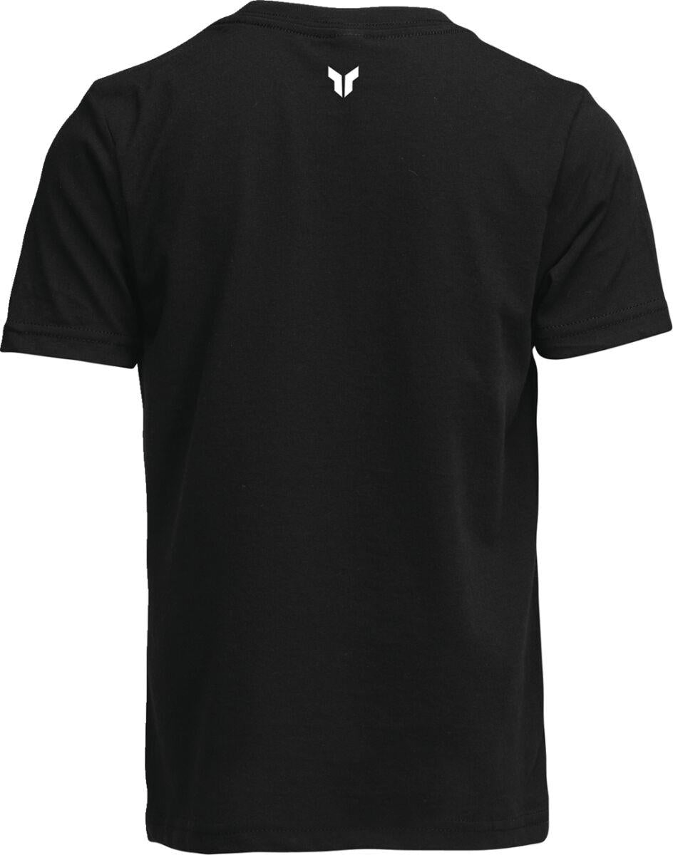 THOR Youth Brave T-Shirt Black