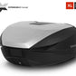 SHAD SH59X Top Box Aluminium D0B59200