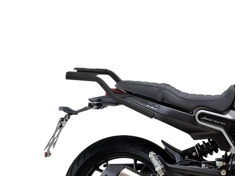 SHAD Top Box Fitting Kit to fit Benelli Leoncino 800 2021-2025