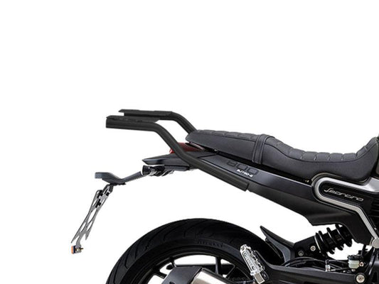 SHAD Top Box Fitting Kit to fit Benelli Leoncino 800 2021-2025