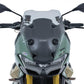 WRS Windscreen For Moto Guzzi V100 1050 MANDELLO 2022-2024 MG008F