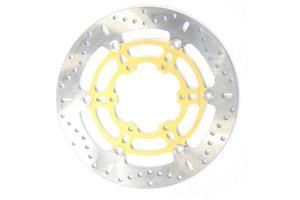 EBC X-Series Brake Rotor For Suzuki GSX-R 1000 2009-2017 MD3102X