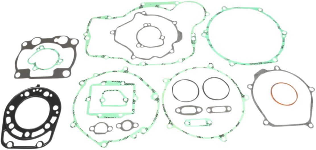 Athena Gasket Kit For Kawasaki KX 250 88-92 P400250850251