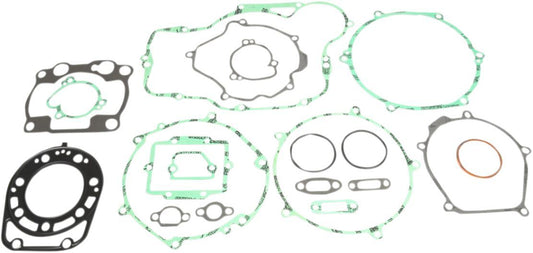 Athena Gasket Kit For Kawasaki KX 250 88-92 P400250850251