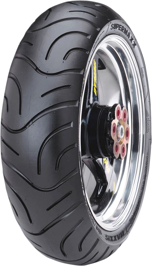 MAXXIS M6029 Universal 140/70-12 (65P) TL Motorcycle Tyre