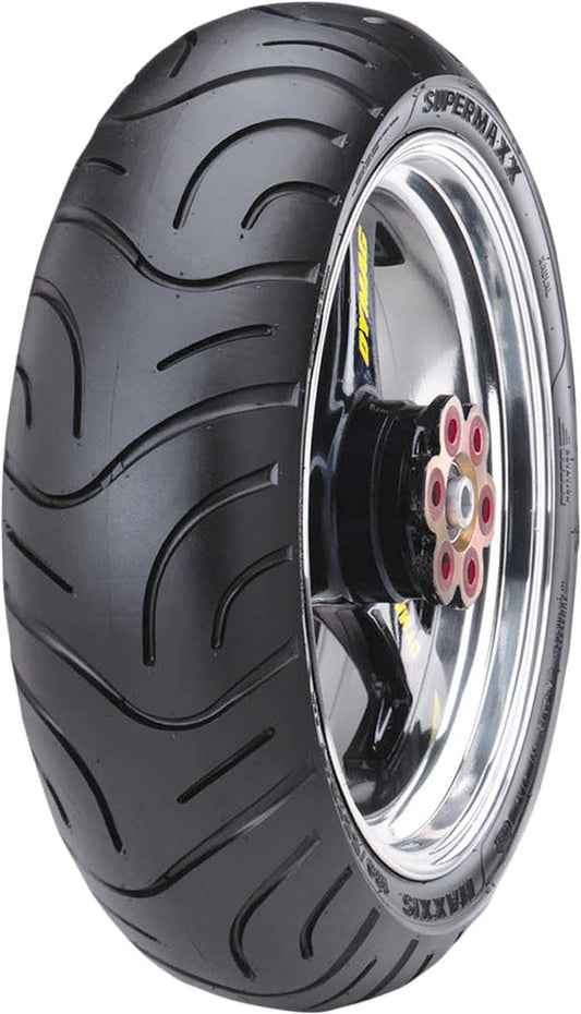 MAXXIS M6029 Universal 140/70-12 (65P) TL Motorcycle Tyre