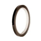 Puig Rim Strip Without Applicator Carbon Look 9750N