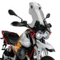 Puig Touring Screen With Extender Clear 3760N