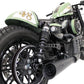 Cult Werk Belt Guard For Harley Davidson XL 1200 X 1986-2022 HD-SPO048