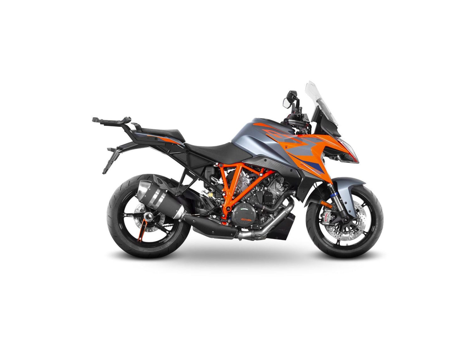 SHAD Top Box Fitting Kit to fit KTM 1290 Super Duke GT 2023-2025
