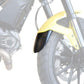 Puig Front Fender Extender Black 21686N