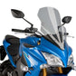 PUIG Touring Screen Clear for Suzuki GSX S 1000 F 15-20 7640W