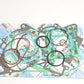 Athena Complete Gasket Kit For Husqvarna WR 125 97-13 P400220850128