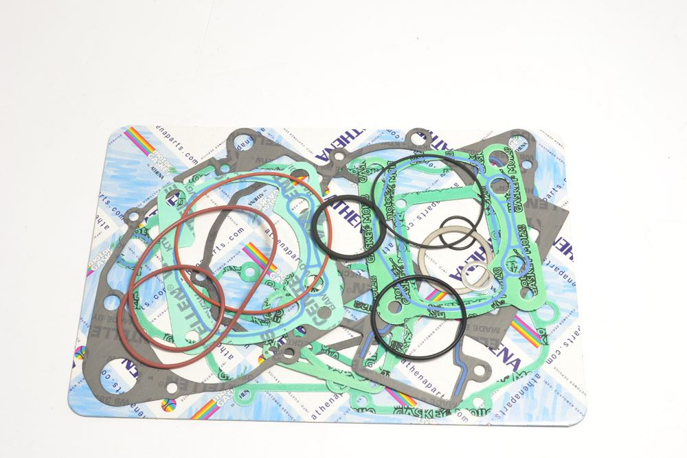 Athena Complete Gasket Kit For Husqvarna WR 125 97-13 P400220850128