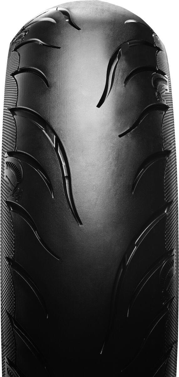 AVON Cobra Chrome AV91/92 R 180/70B16 77H T Motorcycle Tyre