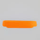 Daytona Magnetic Silicone Tray Orange Rubber Foldable Hardware 31022