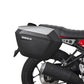 SHAD 3P Pannier Fitting Kit Y0IXS19IF