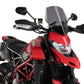 Puig New Generation Sport Screen Dark Smoke 9975N