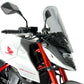 WRS Windscreen Tour Honda Hornet 750 Smoke Ho059f