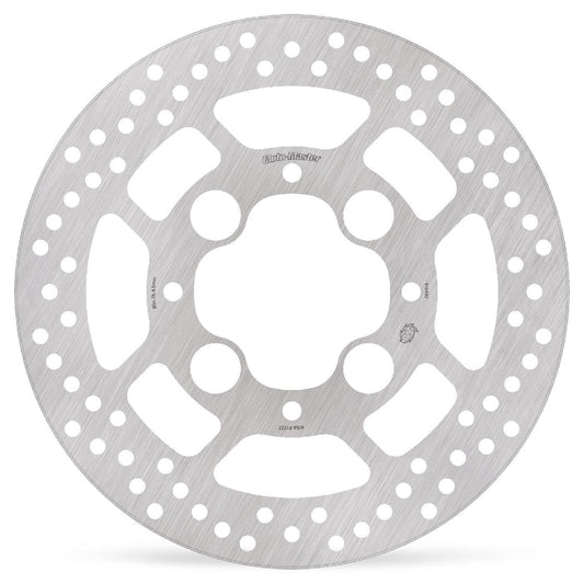 Moto-Master Halo Series Rear Rotor For Honda CB 1000 R 1998-2016 110492