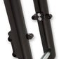 Arlen Ness Hot Legs Fork Single Black For Harley Davidson FLHR 1584 99-07 06-523