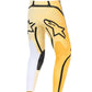 ALPINESTARS Fluid Apex Pants YEL/BLACK 2025 Model